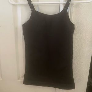 Shepermint scoop neck cami